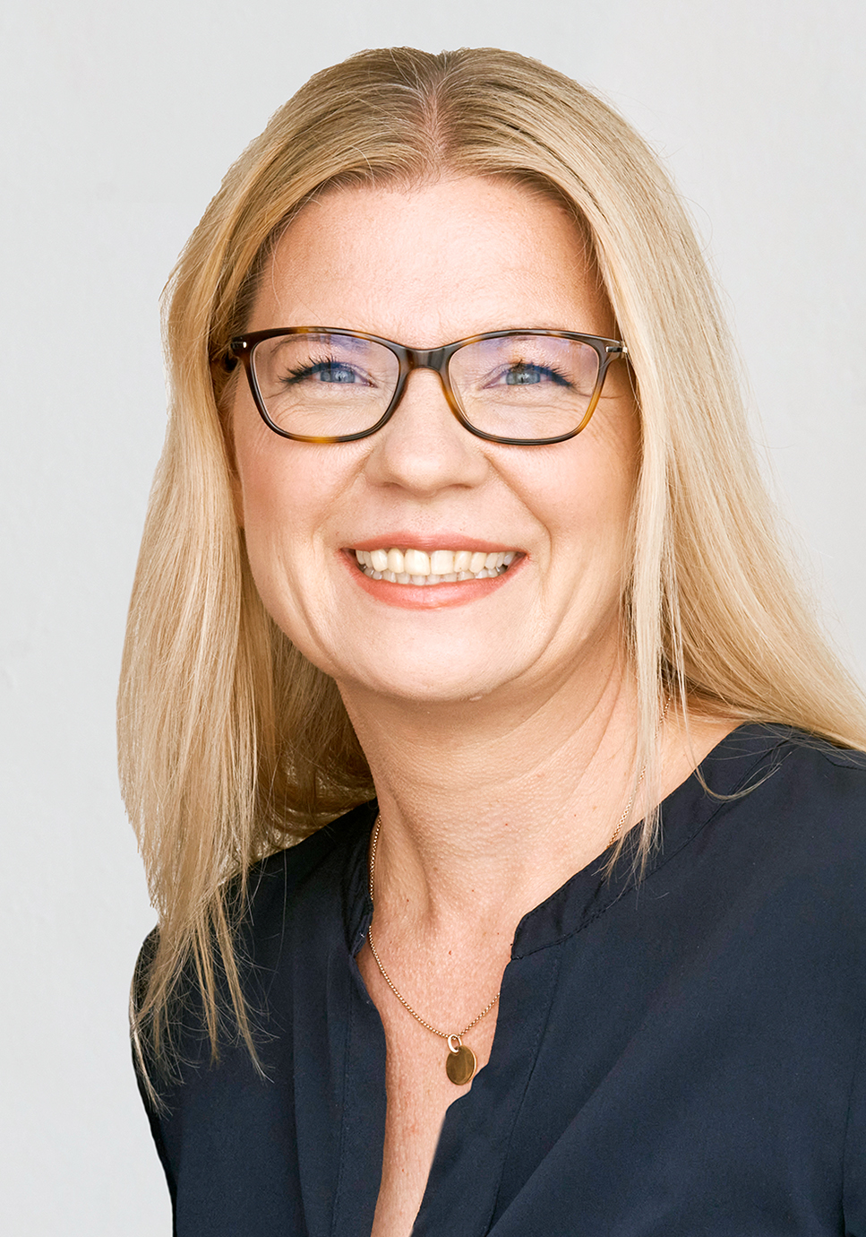 Frau Frauke Niehues
