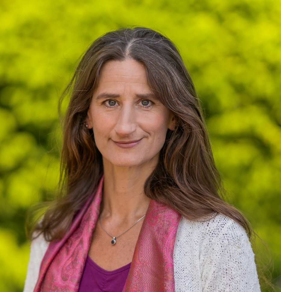 Frau Angelika Doerne