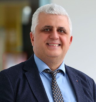 Herr Dr. med. Frank Matthias Rudolph