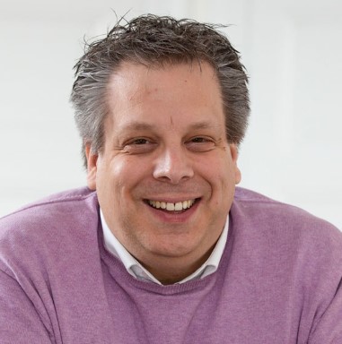Herr PD Dr. med. Daniel Alvarez Fischer