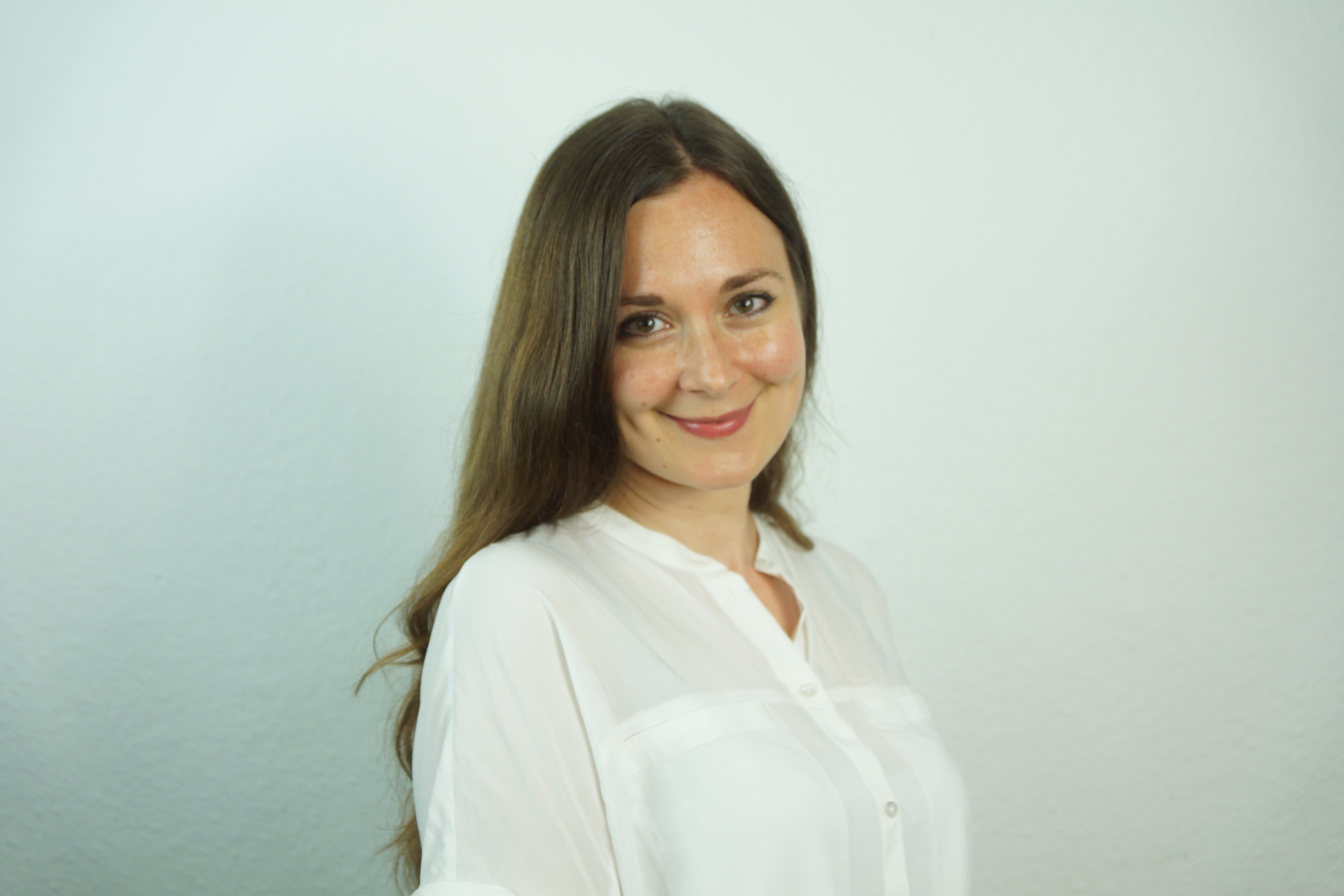 Frau Dr. Daria Kasperzack