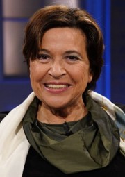 Frau Michaela  Huber