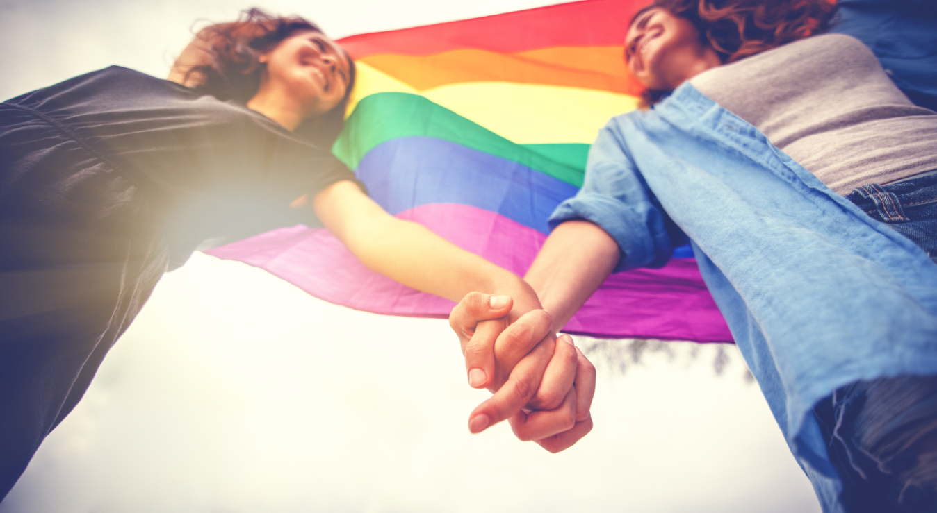 LGBTQ+: Chancen und Herausforderungen in der Psychotherapie mit queeren Personen