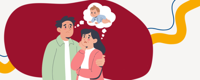 Ungewollte Kinderlosigkeit psychotherapeutisch begleiten, kompaktes Feierabend-Webinar