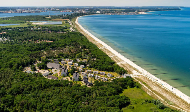 „Jetzt iss doch einfach wieder normal!“ – Eine praxisnahe Einführung in die verhaltenstherapeutische Behandlung von Essstörungen, 2-Tage Ostsee