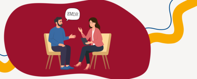 EMDR – Ist das etwas für mich und meine Patient: innen? Praxisnahes Feierabendseminar zur Einführung in die EMDR-Behandlung